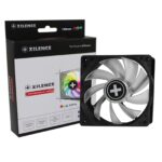 Xilence Perfomance A+ 120mm 1600RPM PWM RGB LED Fan