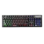 Marvo Scorpion K616A 3 Colour LED USB Gaming Keyboard - Image 3
