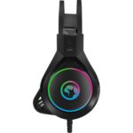 Marvo Scorpion HG8901 RGB LED Gaming Headset - Image 2