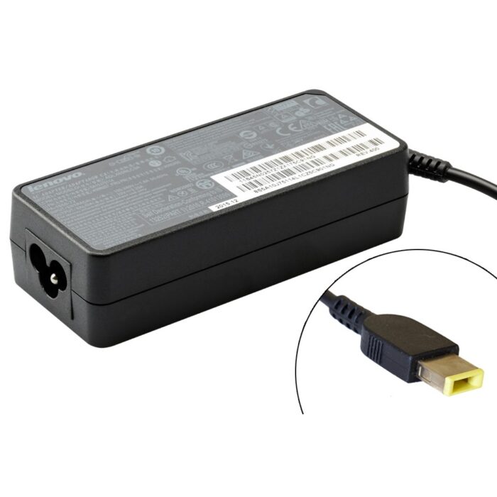 45N0254.jpg-960x960 AC Power Supply Charger Adapter For Lenovo - Image 1