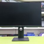 Used Dell 24" Monitor 1 x HDMI, 1 x DP, 1 x VGA with USB 3.0 HUB