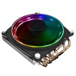 GameMax Gamma 300 Universal Socket CPU Cooler RGB
