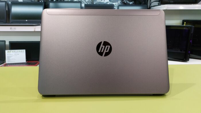 HP Elitebook Folio / Intel i5 5th Gen @ 2.70GHz / 8GB RAM / 256GB M.2 SSD / Intel HD 5500 - Image 3