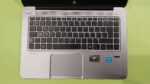 HP Elitebook Folio / Intel i5 5th Gen @ 2.70GHz / 8GB RAM / 256GB M.2 SSD / Intel HD 5500 - Image 2