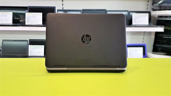 HP Probook 640 G1 / Intel i3 4th Gen 2.40GHz / 12GB RAM / 120GB SSD / INTEL HD 4600 - Image 2