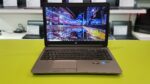 HP Probook 650 G1/ Intel i5 4th Gen @3.20GHz / 4GB RAM / 120GB SSD / Intel HD 4600
