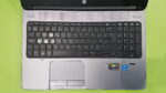HP Probook 650 G1/ Intel i5 4th Gen @3.20GHz / 4GB RAM / 120GB SSD / Intel HD 4600 - Image 2
