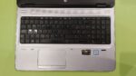 HP Probook 650 G2 / Intel i5 6th Gen @ 2.80GHz / 12GB RAM / 120GB SSD / Intel HD 520 - Image 2