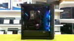 Custom Gaming PC Lian Li/ Intel i5 10th Gen 4.80GHz / 16GB RAM / 480GB SSD / MULTIPLE CHOICE GRAPHICS - Image 2