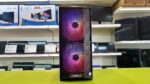 Custom Gaming PC Lian Li/ Intel i5 10th Gen 4.80GHz / 16GB RAM / 480GB SSD / MULTIPLE CHOICE GRAPHICS - Image 3