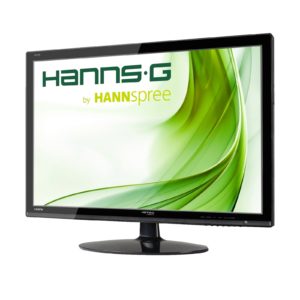 Hanns G HL274HPB 27″ LED Widescreen VGA/DVI/HDMI Monitor – PC Belfast ...