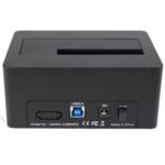 Maiwo 2.5 / 3.5"USB 3.0 Hard Drive Dock - Image 3