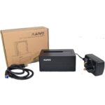 Maiwo 2.5 / 3.5"USB 3.0 Hard Drive Dock - Image 2