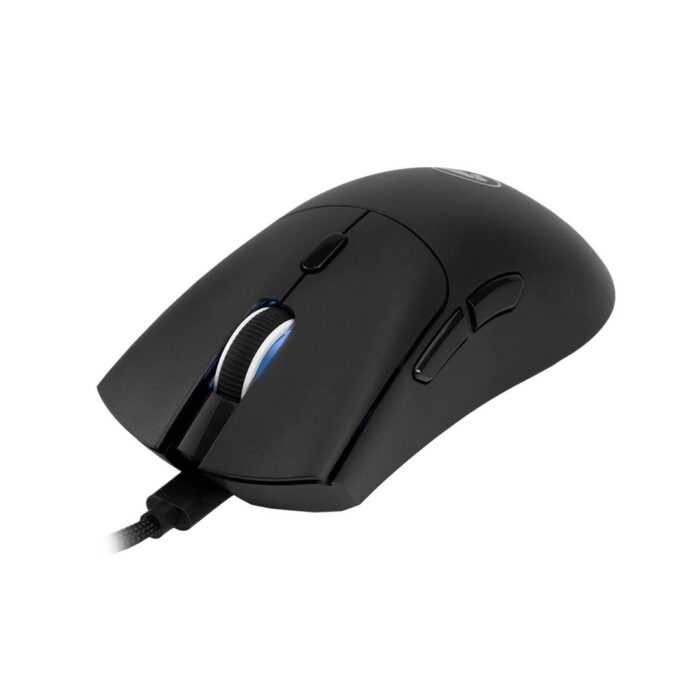 Marvo Scorpion G950 Niro 40 USB RGB Programmable Gaming Mouse (Black) - Image 2