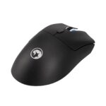 Marvo Scorpion G950 Niro 40 USB RGB Programmable Gaming Mouse (Black) - Image 4
