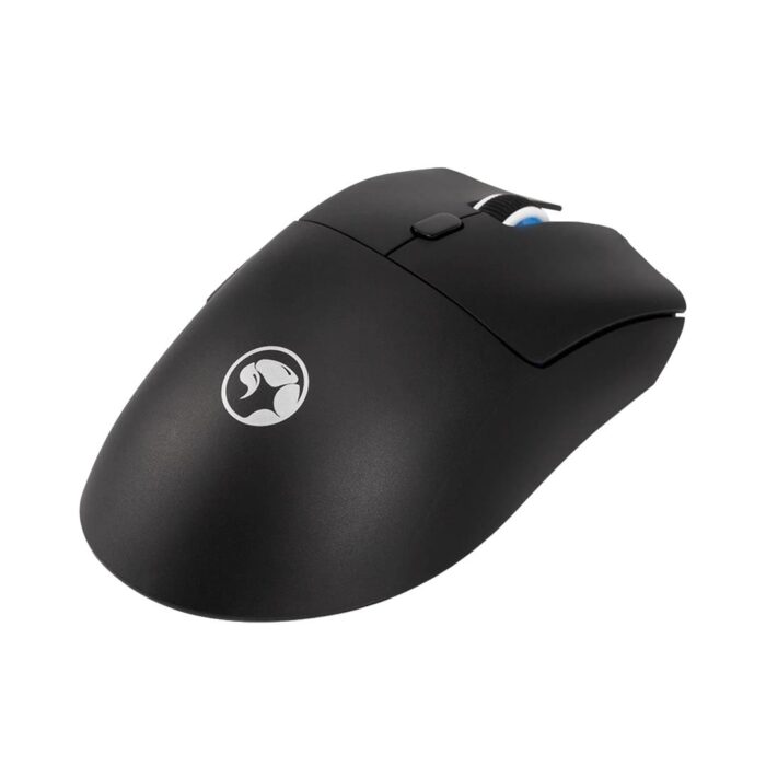 Marvo Scorpion G950 Niro 40 USB RGB Programmable Gaming Mouse (Black) - Image 4