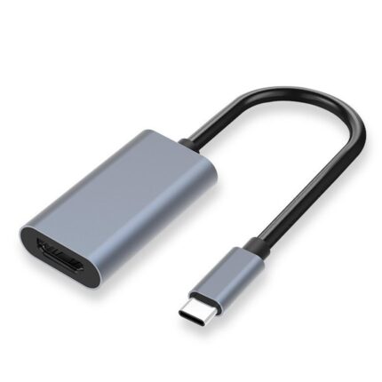 USB C To HDMI Adapter