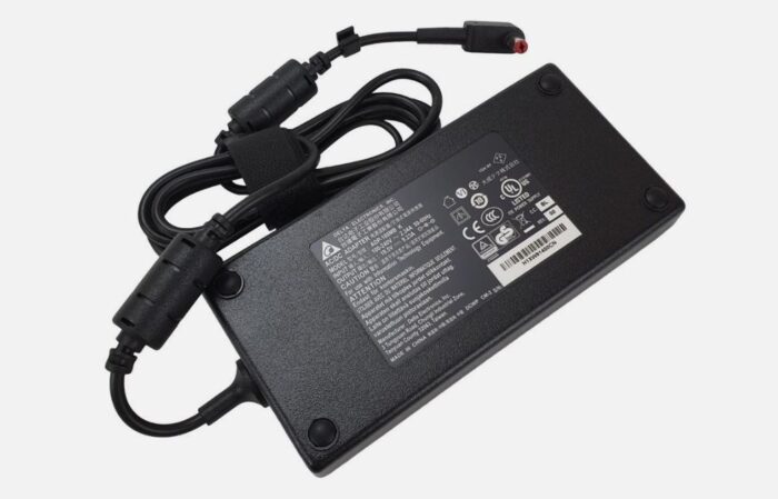 AC Power Supply Charger Adapter for Acer 5.5 x 1.7mm 180W - Image 1
