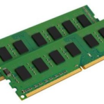 Memory RAM 4 GB DDR3