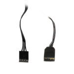 GameMax Gamma 300 Universal Socket CPU Cooler RGB - Image 4