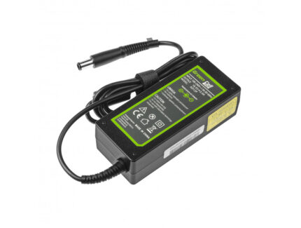 Charger AC Adapter 18.5V 3.5A 65W 7.4mm-5.0mm for HP / Compaq