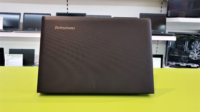 Lenovo G50-30 / Intel Pentium Quad Core 2.66GHz / 4GB RAM / 1TB HDD /Intel HD - Image 2