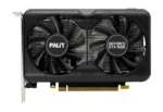 Palit GTX1650 GamingPro, 4GB DDR6, DVI, HDMI, DP, 1590MHz Clock - Image 3