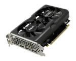 Palit GTX1650 GamingPro, 4GB DDR6, DVI, HDMI, DP, 1590MHz Clock - Image 2