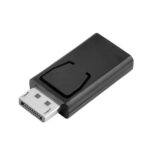 Display Port DP Male To HDMI Female Adapter Converter