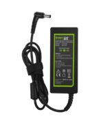 Green Cell PRO Charger AC Adapter 16V 4A 64W 6.5mm-4.4mm AD121P for Sony - Image 2