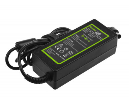 Green Cell PRO Charger AC Adapter 16V 4A 64W 6.5mm-4.4mm AD121P for Sony