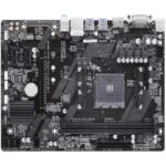 Gigabyte GA-A320M-H AM4 - Image 2