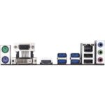 Gigabyte B450M GAMING AMD Socket AM4 Micro ATX DDR4 M.2 - Image 3