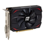 Used PowerColor Radeon RX 550 4GB - Image 3