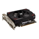 Used PowerColor Radeon RX 550 4GB - Image 2