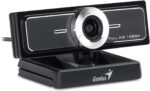 Genius F100 1080p HD Wide Webcam USB - Image 4