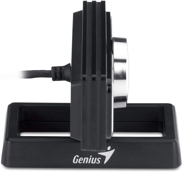 Genius F100 1080p HD Wide Webcam USB - Image 3