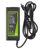 Green Cell Type-C AC adapter for laptops, phones and tablets 45W AD126P - Image 2