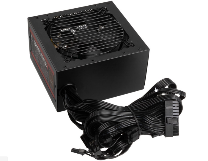 Kolink 500W 80 Plus Bronze - Image 2