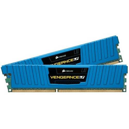 shopping Corsair 8GB DDR3 1600MHz - Image 1