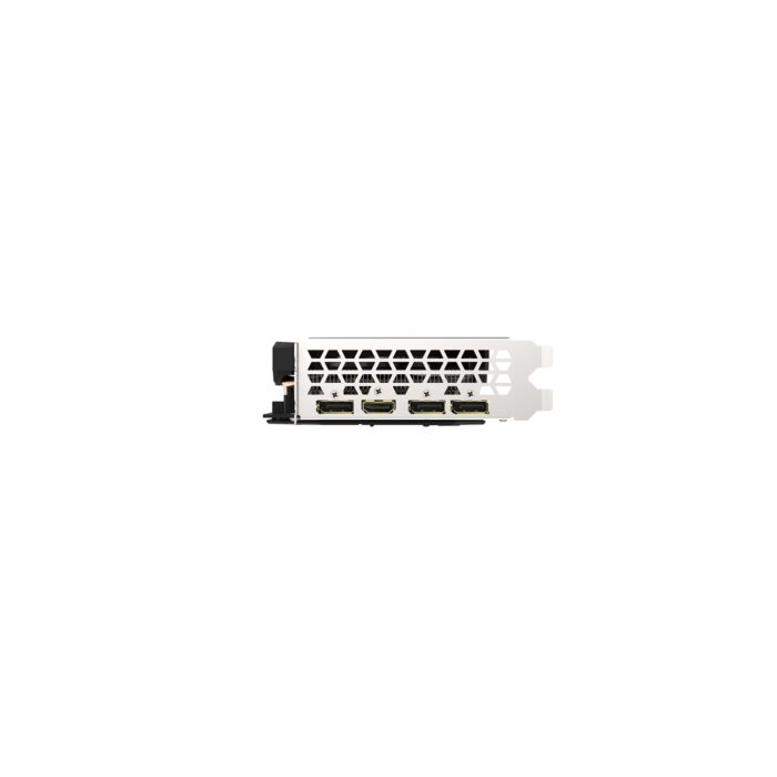 Gigabyte Nvidia GeForce GTX 1660 OC 6GB Double Fan Graphics Card - Image 3