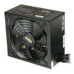 Cronus FX PRO 500W 140mm Silent Fan 80 PLUS Bronze PSU - Image 2