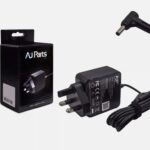 Charger AC Adapter 19V 2.37A 45W 4.0mm-1.35mm