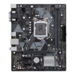 Used Asus PRIME H310M-K LGA-1151