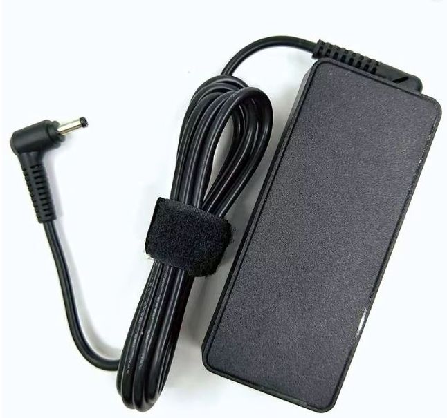 Charger 4.0mm x 1.7mm AJP Charger AC Adapter 65W / 20V 3.25A / 4.0mm-1.7mm for Lenovo / Delta / Chicony / Liteon - Image 1