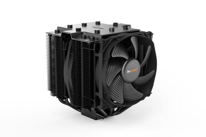 Be Quiet! BK022 Dark Rock Pro4 Heatsink & Fan, Intel & AMD - Image 5