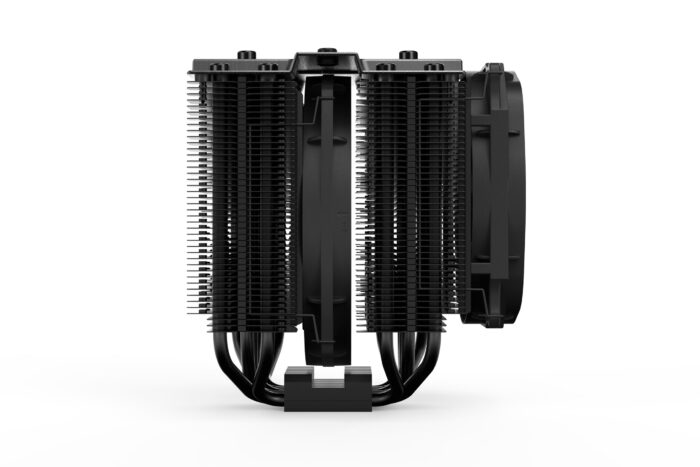 Be Quiet! BK022 Dark Rock Pro4 Heatsink & Fan, Intel & AMD - Image 4