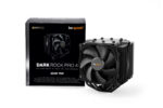 Be Quiet! BK022 Dark Rock Pro4 Heatsink & Fan, Intel & AMD
