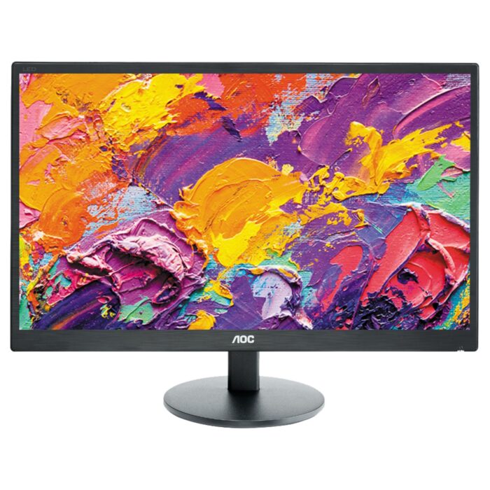 MOAOC-E2270SWDN AOC MONITOR 21,5" E2270SW - Image 1