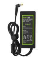 Green Cell PRO Charger AC Adapter 19V 7.1A 5.5mm-1.7mm AD102P for Acer / eMachines / Gateway / Liteon / BenQ - Image 2